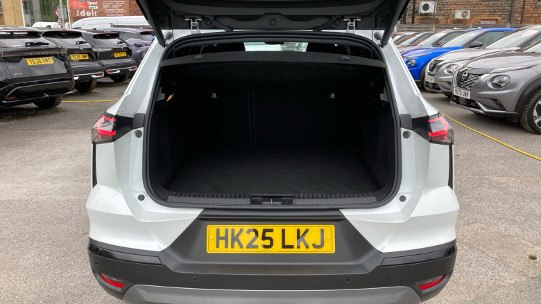 Renault Symbioz 1.6 E-Tech FHEV 145 Techno Esprit Alpine 5dr Auto Hybrid Estate